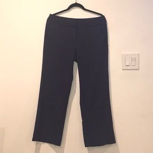 Booty Shaping Work Pants